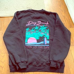 Billabong Day Break sweater